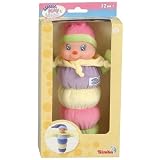 Simba - 4011653  - Luciole peluche - 25 cm - 3 mod�les diff�rents (Import Allemagne)par Simba Dickie Group