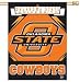 Oklahoma State Cowboys 27''X37'' Banner