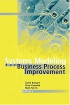 Systems Modeling For Business Process Improvement(Ipf )