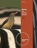 Biology : the dynamic science