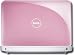 Dell - Inspiron Mini Netbook (Promise Pink) with Intel Atom N450 processor, 1GB DDR2 SDRAM; 10.1