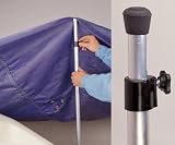 Taylor Made Products 11992  36 to 64 Super Support Marine Pole