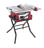 Skil 3410-02 120-Volt 10-Inch Table Saw with Folding Stand