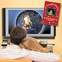 SNOW GLOBE DVD
