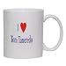 I love/Heart Tom Tancredo Mug for Coffee / Hot Beverage (choice of sizes and colors)