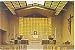 Farmington Michigan Monastery Postcard