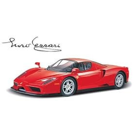 Ferrari Enzo - 1:10 Scale by Maya Group