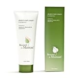 Stretch Mark Cream for Pregnancy