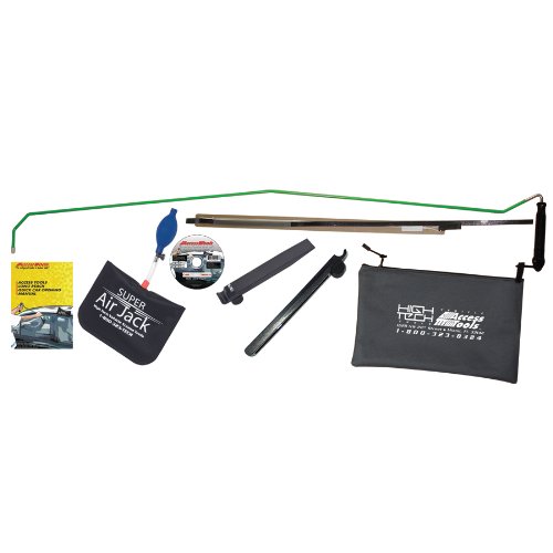 Access Tools / High Tech Tools 