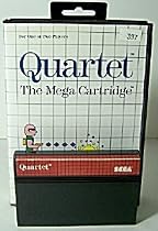 Quartet