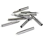 タチカワ ペン先 T-99丸ペン アートウェーブオリジナル10本セット