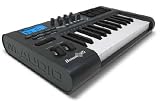 M-Audio Axiom 25 controller keyboard