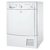 Indesit-IdcaÂ 835Â bÂ -De-Kondenstrockner--424-Kwh--B
