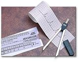 EKG Caliper, Latex-Free