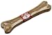 Castor & Pollux Wet Nose Natural Rawhide Pressed Bone 10.5