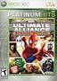 Marvel Ultimate Alliance Special Edition