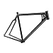 Redline Urbis Nox Frame - 44cm, Black
