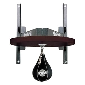 Click here to see all customer reviews now Commercial Grade Adjustable Speedbag Platform