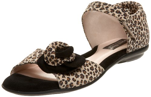 41h8BAGc9cL BeautiFeel Womens Destiny Flat Sandal