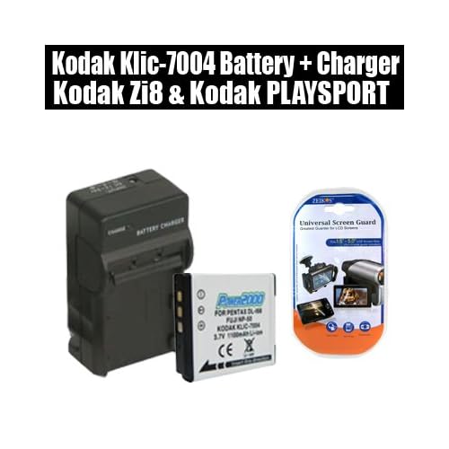 Kodak+camera+charger+replacement