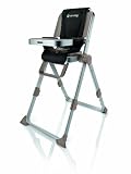 Concord Spin Highchair (Brown/ Dark Night)