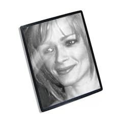 LAUREN HOLLY - Original Art Mouse Mat (Signed by the Artist) #js004