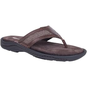 Mens Rockport, Morwen sandal by Rockport