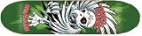 Birdhouse Spiral - Tony Hawk Skateboard Deck - 7.5 in. x 31.13 in.