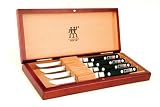 Henckels Professional-S 4 Piece Presentation Box