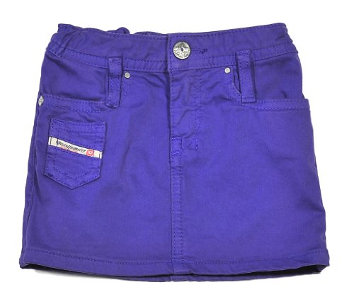 Diesel Girls 2-6x Gramaty Skirt