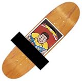 Blind Handboard - Henry Sanchez Skateboard Deck - 3.9 in. x 14.0 in. by Blind