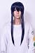 Yuu Kanda D.Gray-man Cosplay Wig High Quality New Design of Japon Manga Video Games Wigs Convention