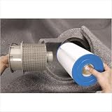 Discovery 50 Square Foot Replacement Spa Filter for all Rock Solid Series Spas EXCEPT THE LUNA SPA