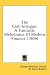 Books : The Cash Intrigue: A Fantastic Melodrama Of Modern Finance (1909)