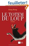Le totem du loup