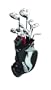 Wilson Profile HYBRID Complete 2009 Golf Club Set