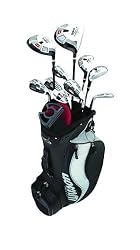 Wilson Profile HYBRID Complete 2009 Golf Club Set