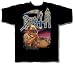 Death - Leprosy T-Shirt