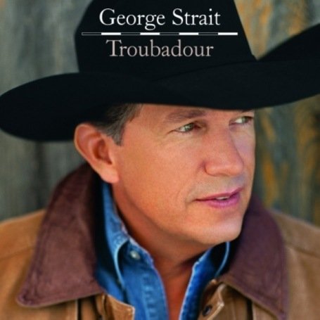 CD-Charts  Music : Troubadour