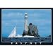 Educa - 500 pi�ces - Phare du Fasnet L=0: my-fan-page.de