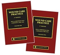 Wound Care Practice, 2nd Edition, Two Volumes