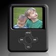 Samsonic Snapbox 4 GB Video MP3 Player (Black)