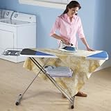 Longboard 2-in-1 Ironing Table