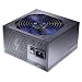 Antec Truepower 23754 TP-750 BLUE LED 750-Watt PSU NVIDIA SLI Certified 80 Plus Bronze Advanced Hybrid Cable Management Power Supply