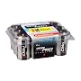 Rayovac ALC-12 UltraPRO Alkaline C Batteries, 12-Pack