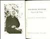 Theodore Roethke: Essays on The Poetry