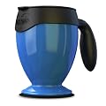 Mighty Mug (Blue)