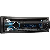 Sony MEXBT4000P Receiver with Bluetooth and Pandora