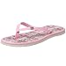 DC Women's Blair Sns Sandal,Pink,7.0