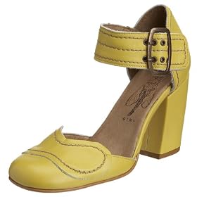 Fly London Womens AZDA